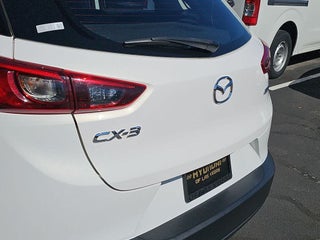 Mazda CX-3 for sale Las Vegas