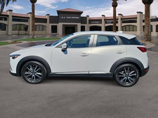 Mazda CX-3 for sale Las Vegas