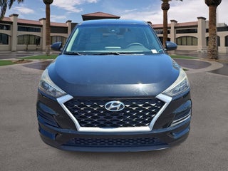 Hyundai TUCSON for sale Las Vegas