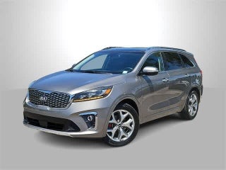 Kia Sorento for sale Las Vegas