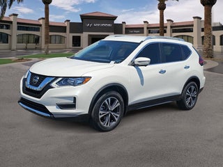 Nissan Rogue for sale Las Vegas