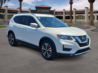 Nissan Rogue for sale Las Vegas