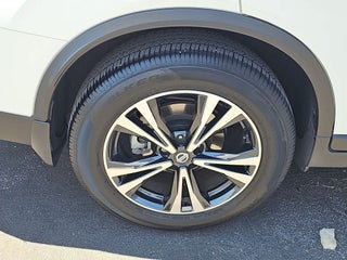 Nissan Rogue for sale Las Vegas