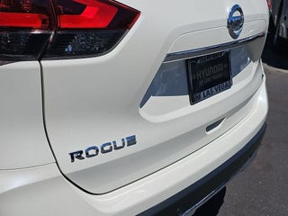 Nissan Rogue for sale Las Vegas