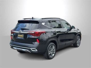 Kia Seltos for sale Las Vegas