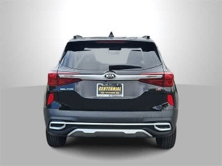 Kia Seltos for sale Las Vegas