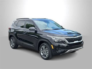 Kia Seltos for sale Las Vegas