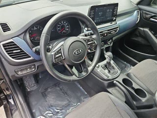 Kia Seltos for sale Las Vegas