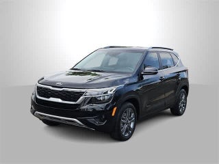 Kia Seltos for sale Las Vegas