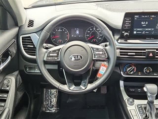 Kia Seltos for sale Las Vegas