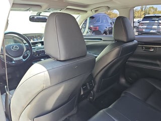 Lexus ES 350 for sale Las Vegas