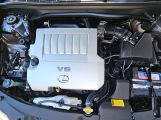 Lexus ES 350 for sale Las Vegas