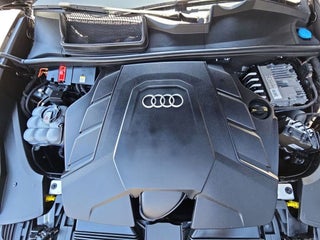 Audi Q8 for sale Las Vegas