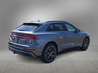 Audi Q8 for sale Las Vegas