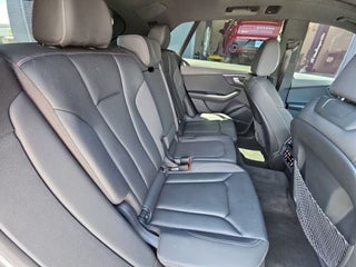 Audi Q8 for sale Las Vegas