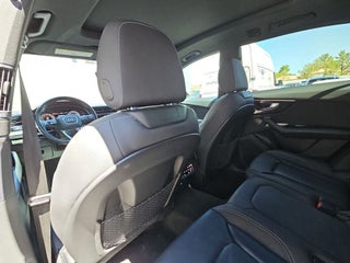 Audi Q8 for sale Las Vegas