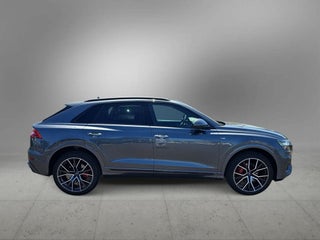 Audi Q8 for sale Las Vegas