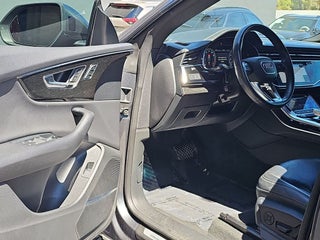 Audi Q8 for sale Las Vegas