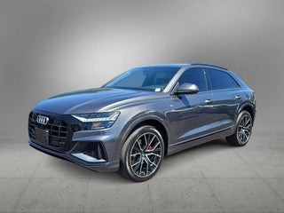 Audi Q8 for sale Las Vegas