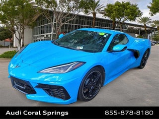 Chevrolet Corvette for sale Las Vegas