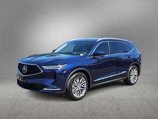 Acura MDX for sale Las Vegas