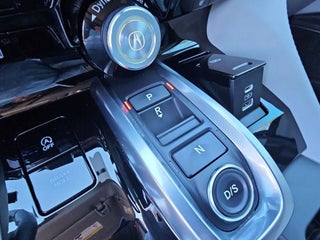 Acura MDX for sale Las Vegas