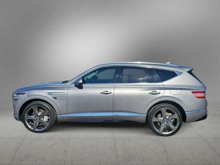 Genesis GV80 for sale Las Vegas