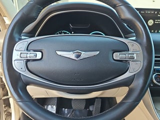 Genesis GV80 for sale Las Vegas