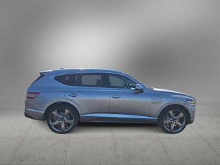 Genesis GV80 for sale Las Vegas