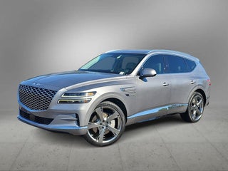Genesis GV80 for sale Las Vegas