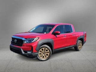 Honda Ridgeline for sale Las Vegas
