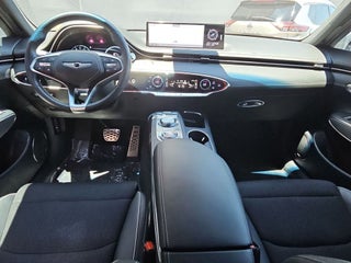 Genesis GV70 for sale Las Vegas