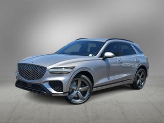 Genesis GV70 for sale Las Vegas