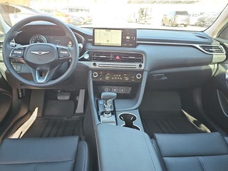 Genesis G70 for sale Las Vegas