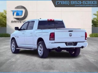 2015 Ram 1500 thumbnail – Miami, FL – 285