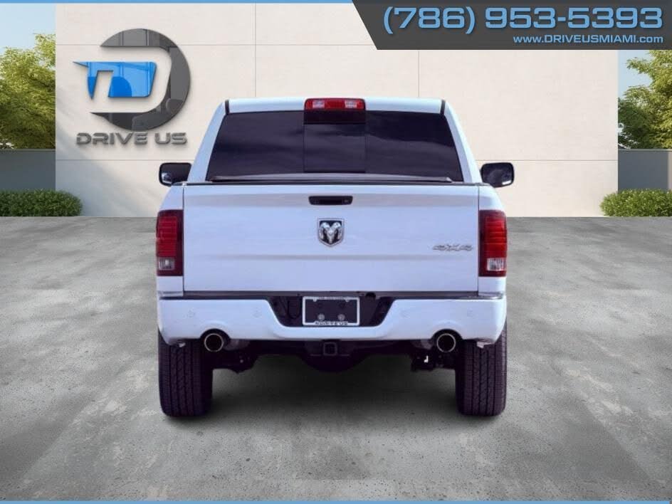2015 Ram 1500 Sport
                                    for sale in Miami, FL – photo 286