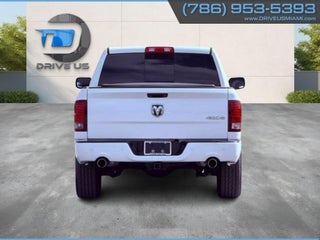 2015 Ram 1500 thumbnail – Miami, FL – 286