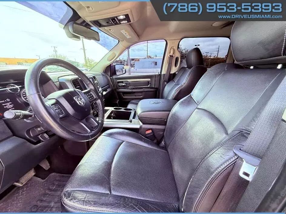 2015 Ram 1500 Sport
                                    for sale in Miami, FL – photo 282