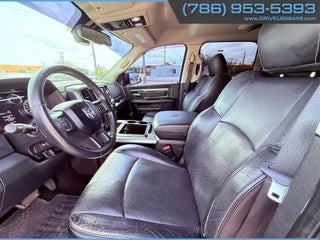 2015 Ram 1500 thumbnail – Miami, FL – 282