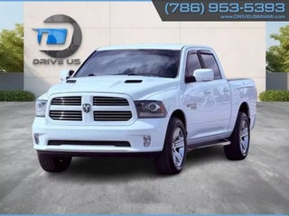 2015 Ram 1500 thumbnail – Miami, FL – 284