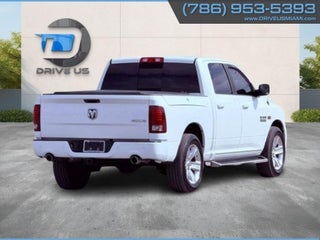 2015 Ram 1500 thumbnail – Miami, FL – 280
