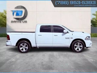 2015 Ram 1500 thumbnail – Miami, FL – 279