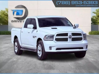 2015 Ram 1500 thumbnail – Miami, FL – 278