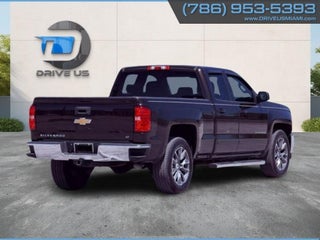 2018 Chevrolet Silverado 1500 thumbnail – Miami, FL – 131