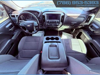 2018 Chevrolet Silverado 1500 thumbnail – Miami, FL – 138