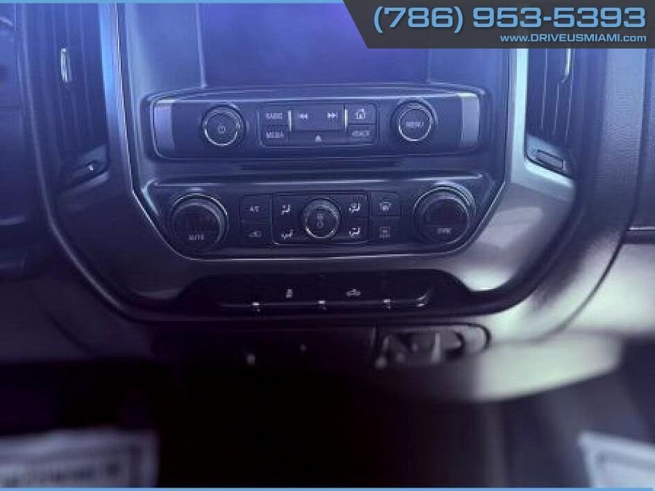 2018 Chevrolet Silverado 1500 LT
                                    for sale in Miami, FL – photo 140