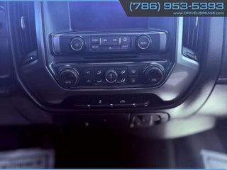 2018 Chevrolet Silverado 1500 thumbnail – Miami, FL – 140