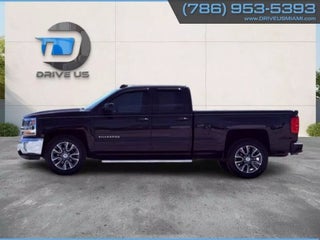 2018 Chevrolet Silverado 1500 thumbnail – Miami, FL – 134