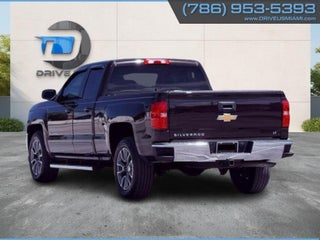 2018 Chevrolet Silverado 1500 thumbnail – Miami, FL – 133
