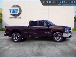 2018 Chevrolet Silverado 1500 thumbnail – Miami, FL – 130